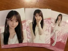 イコラブ 大谷映美里 ラブソングに襲われる ジャケット衣装 コンプ