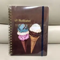 ロルバーン L ポケット付きメモ アメリカンスイーツ