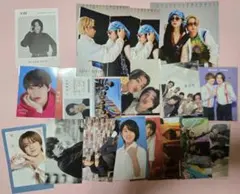 佐藤龍我　厚紙27枚セット