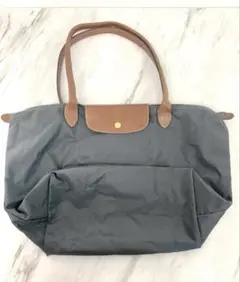 ＃ロンシャン ル・プリアージュ トートバッグ ナイロン素材 レディース
