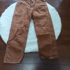 コアファイター　デニム　ワークパンツのサムネイル