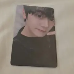 ゼベワン キムギュビン クアラルンプール マレーシア 会場限定 トレカ