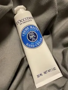 L'OCCITANE CREME MAINS HAND CREAM 30ml