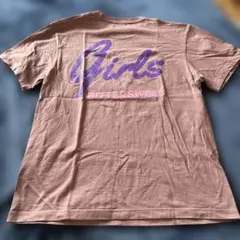 【美品】BitterSweet GIRLS Tシャツ Lサイズのサムネイル