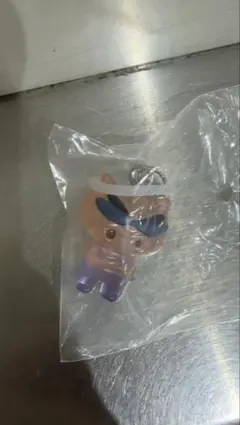 クレヨンしんちゃん ぶりぶりざえもん着ぐるみ めじるし　ぶりぶりざえもん