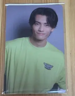 原因は自分にある。 武藤潤　スタトレ　EBiDAN大運動会　トレカ