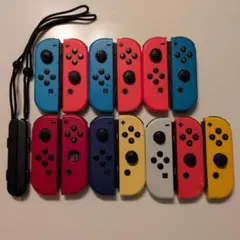 ま*り様 Switch Joy-Con セット