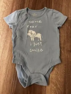 BABY GAP ロンパース 70cm 6-12 month