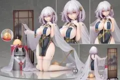 アズールレーン シリアス 青雲映す碧波Ver.1/7完成品 フィギュア アルターのサムネイル