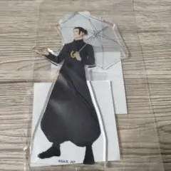 呪術廻戦 懐玉・玉折 アクリルスタンド 雨の日 夏油傑