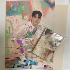 バーノン CARAT盤