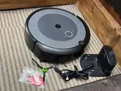 ※【現状品】iRobot Roomba i3のサムネイル