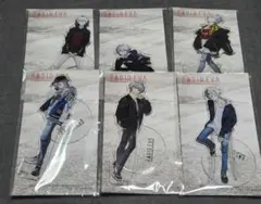 radioeva　アクリルスタンド　渚カヲル