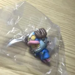 ワンピース　ネガティヴスイング　チョッパー