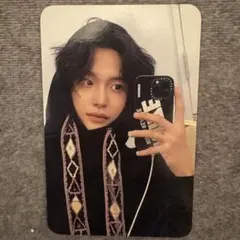 RIIZE ウォンビン トレカ