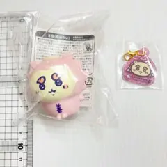 ちいかわ　てんしあくま　シーサー　２点セット