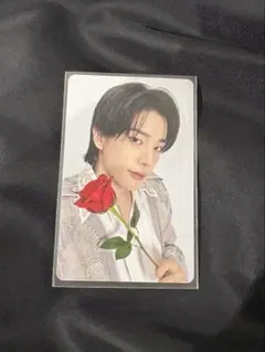 ENHYPEN House of Vampire 入場特典2弾 ジェイク