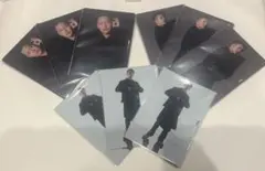 BE:FIRST BE:ST RYOKI トレカABCセット