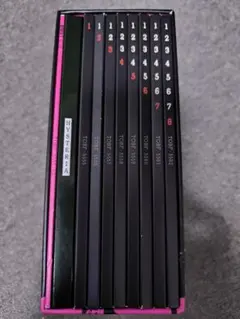 boowy ミュージック