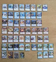 デュエマ まとめ売り ノーマル 送料無料 匿名発送 - メルカリ