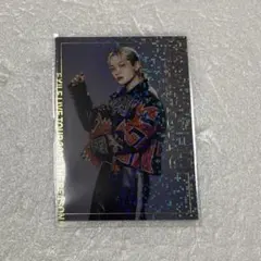 THE REASON 山本彰吾 フォトカード