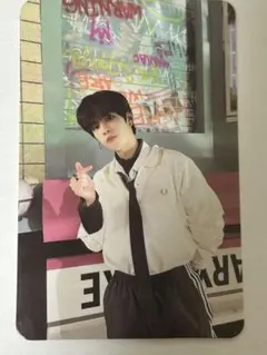 StrayKids スキズ スンミン oddinary トレカ Amazon.co.jp: スキズ straykids スンミン トレカ oddinary : おもちゃ