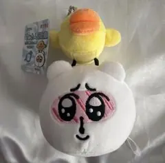 ちみたん ともだピマスコット ソユー限定 (無知フクロウ) - メルカリ