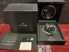 2026年最新】HUBLOT クラシックフュージョンの人気アイテム - メルカリ