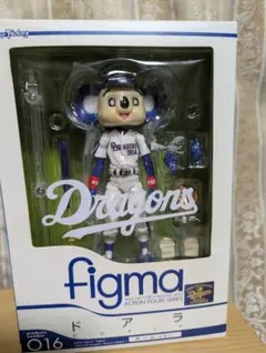 Figma ドアラ ホームVer. 新品 Amazon.co.jp: Figma ドアラ ホームVer. : ホビー