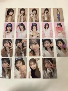 THIS IS ME:I 佐々木心菜 ランダムトレカセット