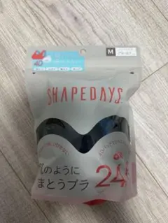 SHAPEDAYS 24Hスキンブラ Mサイズ