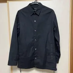 ユニクロ　+J オーバーサイズシャツブルゾン　2021AW