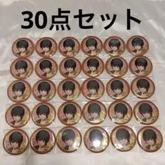 ヒロアカ 敵 ヴィラン強襲！ コレクション 缶バッジ トガヒミコ 38点