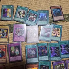 遊戯王OCG デュエルモンスターズ カードセット