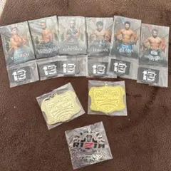 る*ー様 RIZIN 一番くじ A賞 D賞 平本蓮✨ - メルカリ