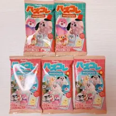 バズコレ mojojojo 5個入り　未開封