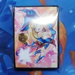 遊戯王 ブラックマジシャンガール サンパンCakeRabbits カードスリーブ