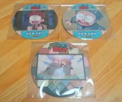 忍たま　コースターコレクション