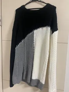AZULニットセッター