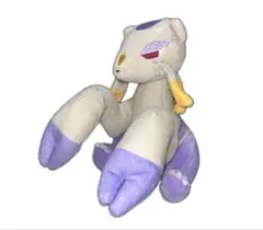 コクーン ポケモンfit ぬいぐるみ ポケモンセンター - メルカリ