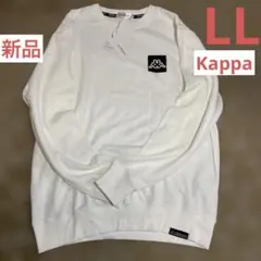 Kappa クルーネック スウェットのサムネイル