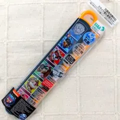 パウパトロール スライド式 箸・箸箱セット パウパトムービー 新品 未使用のサムネイル