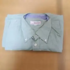 長袖シャツ、長そで、ESATTO、エサット、Yシャツ、男用