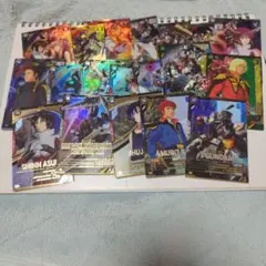 ジ*チ様 アーセナルベース まとめ売り