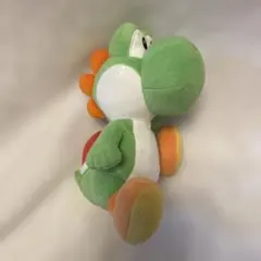K*I様 スーパーマリオ ヨッシー ぬいぐるみ 任天堂 約20cm