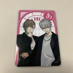 ららぽーと 名古屋みなとアクルス限定 かるた風ポストカード