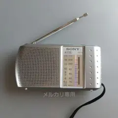 2026年最新】sony ICF-EX5の人気アイテム - メルカリ