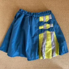 デザインスカート 110 ▶︎美品