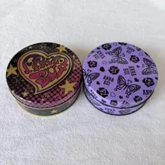 2026年最新】Anna Sui 空き缶の人気アイテム - メルカリ