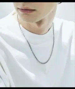 COMBINATION CHAIN NECKLACE